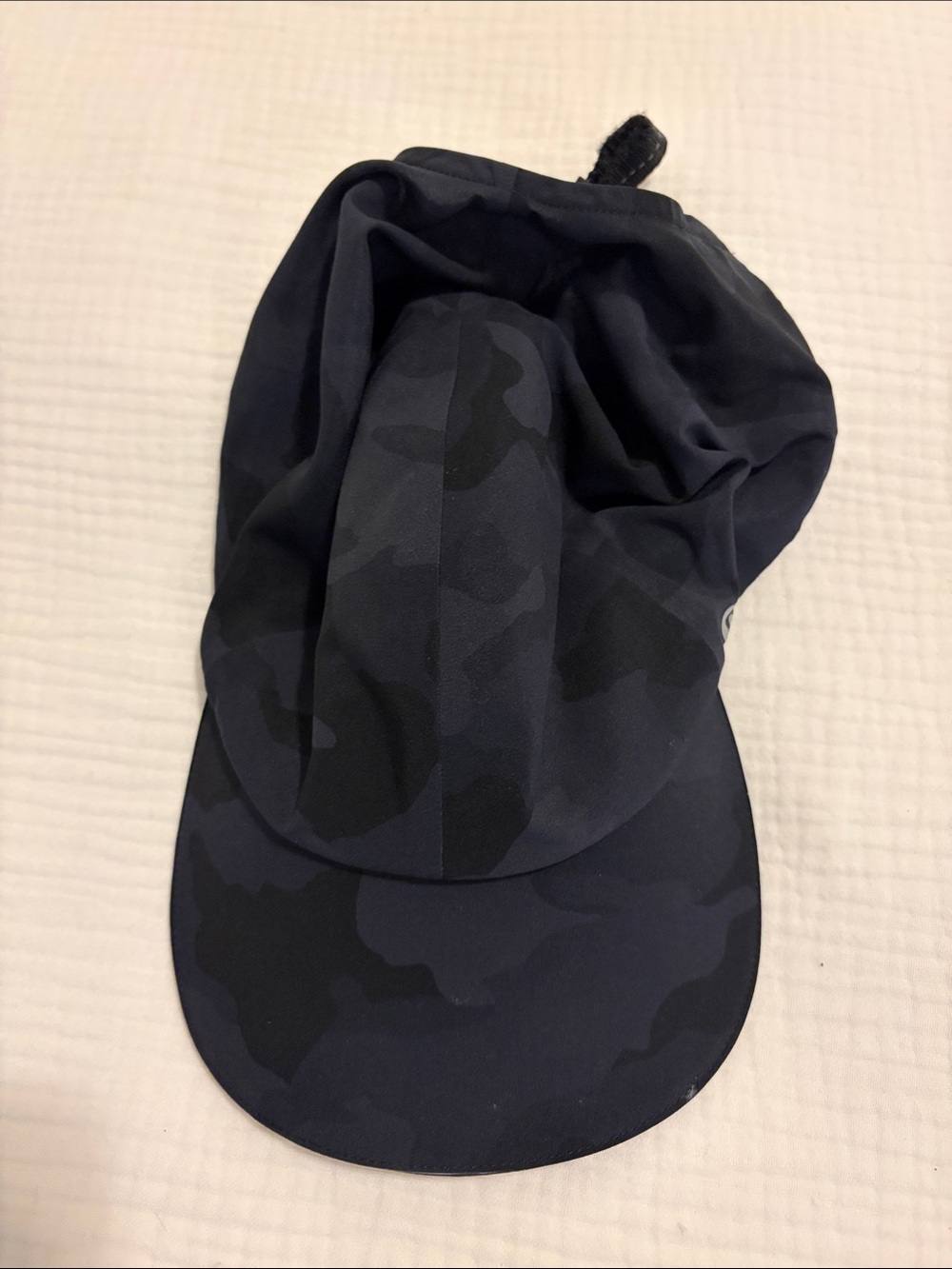 lululemon athletica Fast and Free Running Hat